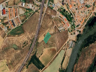 Suelo urbanizable delimitado en Simancas (Valladolid) 14