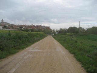 Suelo urbanizable delimitado en Simancas (Valladolid) 21