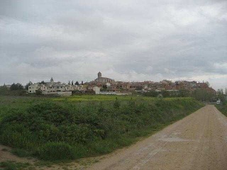 Suelo urbanizable delimitado en Simancas (Valladolid) 23