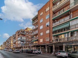 Local en BA Cánovas del Castillo, Alcalá de Henares (Madrid) 9