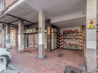 Local en BA Cánovas del Castillo, Alcalá de Henares (Madrid) 41