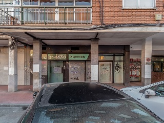 Local en BA Cánovas del Castillo, Alcalá de Henares (Madrid) 42