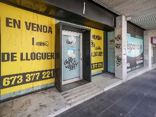 Local en Terrassa 25