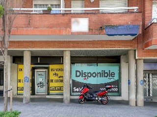 Local en Terrassa 26