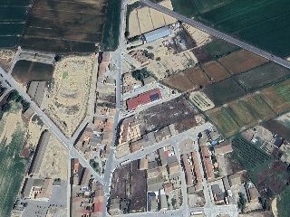 Solar en Linyola - Lleida - 5