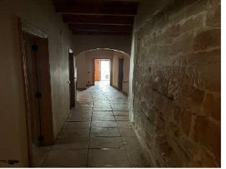 Vivienda en C/ Arenal, Aldearrubia (Salamanca) 10