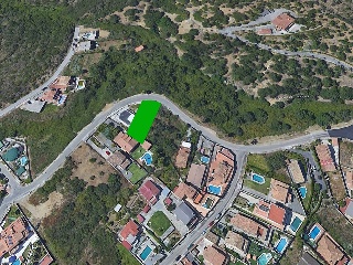 Suelo urbano en C/ Centolla - Algeciras - Cádiz 23