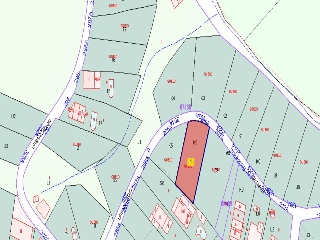 Suelo urbano en C/ Centolla - Algeciras - Cádiz 24