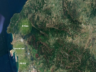 Suelo urbano en C/ Centolla - Algeciras - Cádiz 27