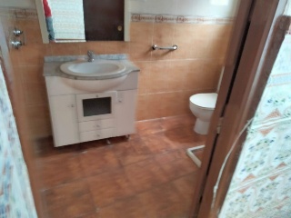 Vivienda en C/ Huertas, Guadalcanal (Sevilla) 7