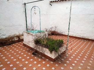 Vivienda en C/ Huertas, Guadalcanal (Sevilla) 8