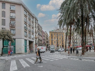 Piso en C/ Roig, Barcelona 2