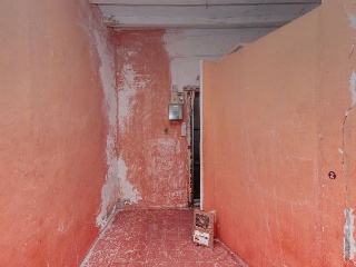 Piso en C/ Roig, Barcelona 5
