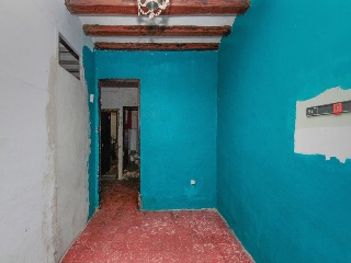 Piso en C/ Roig, Barcelona 8