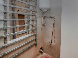 Piso en C/ Roig, Barcelona 11