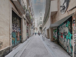 Piso en C/ Roig, Barcelona 16