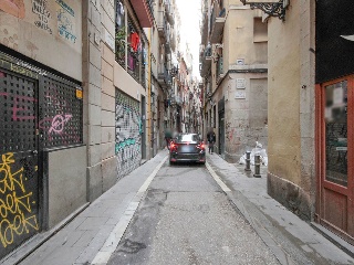 Piso en C/ Roig, Barcelona 18