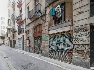 Piso en C/ Roig, Barcelona 19