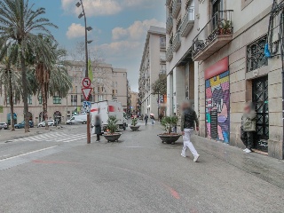 Piso en C/ Roig, Barcelona 20