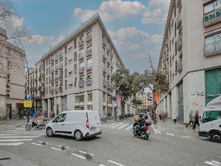 Piso en C/ Roig, Barcelona 21