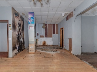 Locales comerciales en Av Jesús Rescatado - Córdoba - 4