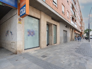 Local comercial en Lorca 14