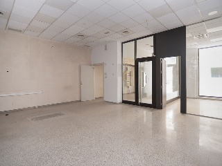 Local comercial en Lorca 18