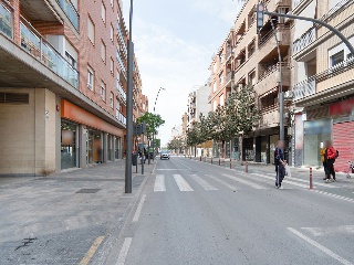 Local comercial en Lorca 36