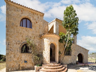 Chalet independiente en Finestrat 3