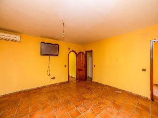 Chalet independiente en Finestrat 10