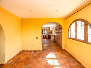 Chalet independiente en Finestrat 11