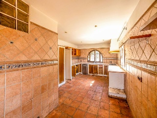 Chalet independiente en Finestrat 12