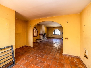 Chalet independiente en Finestrat 14
