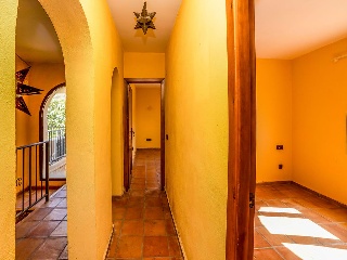 Chalet independiente en Finestrat 17