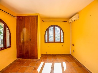 Chalet independiente en Finestrat 21