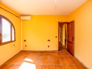 Chalet independiente en Finestrat 23