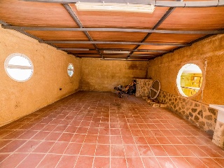 Chalet independiente en Finestrat 25