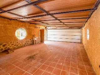 Chalet independiente en Finestrat 26