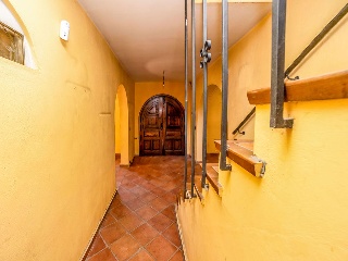 Chalet independiente en Finestrat 30