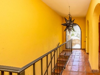 Chalet independiente en Finestrat 33