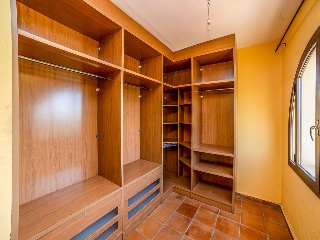 Chalet independiente en Finestrat 34