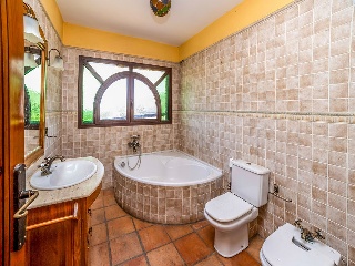 Chalet independiente en Finestrat 36