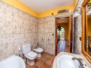 Chalet independiente en Finestrat 37