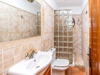 Chalet independiente en Finestrat 38