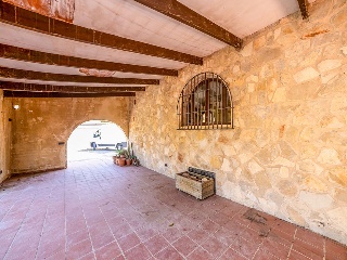 Chalet independiente en Finestrat 41