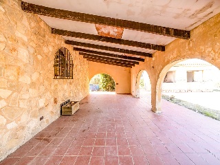 Chalet independiente en Finestrat 42