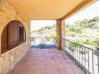 Chalet independiente en Finestrat 43