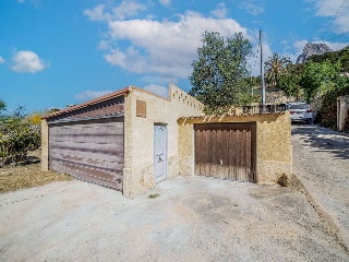 Chalet independiente en Finestrat 44