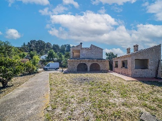 Chalet independiente en Finestrat 46