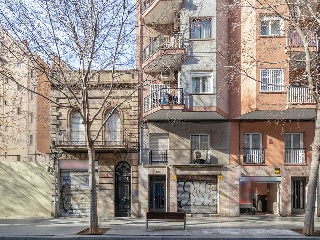 Piso en Barcelona (Barcelona) 2